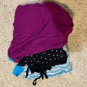 Lot of Pajamas